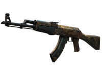 AK-47 Legion of Anubis